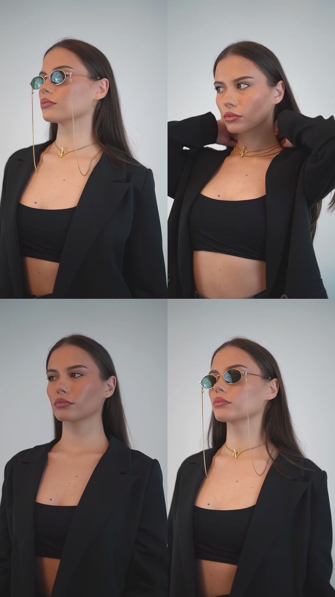 Air pods 3 in 1 video 