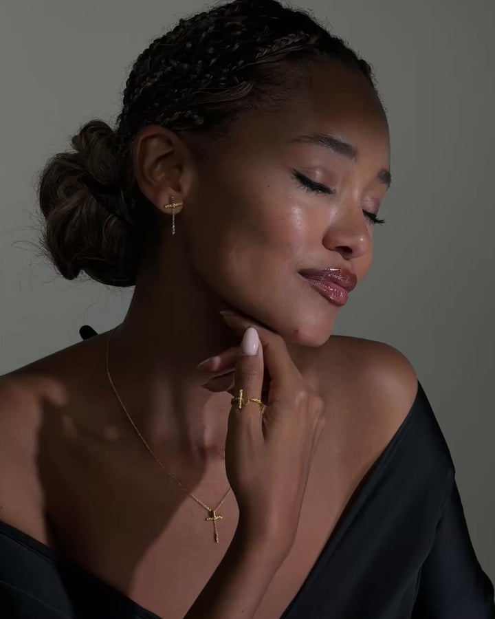 Freedom Set - Necklace & Earrings