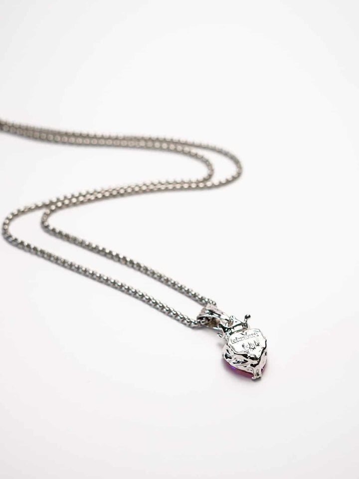 Titanic Sterling Silver 925 Necklace