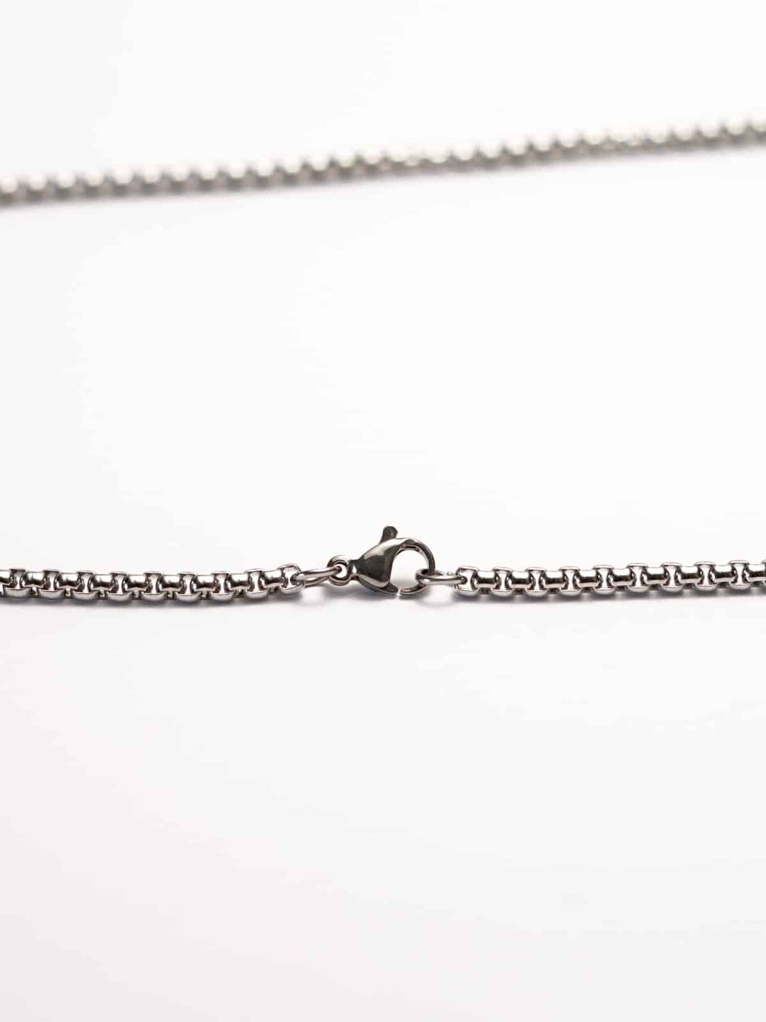 Titanic Sterling Silver 925 Necklace