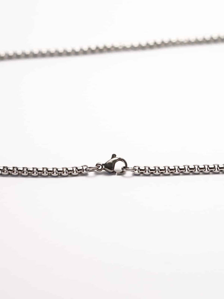 Titanic Sterling Silver 925 Necklace