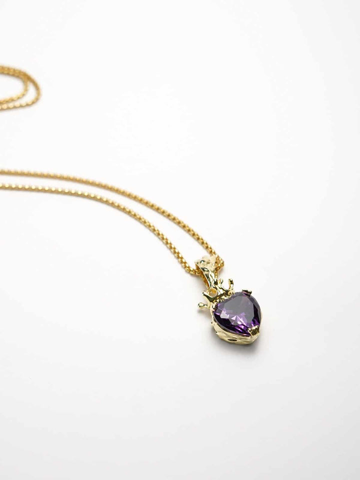 Titanic Sterling Silver 925 Necklace