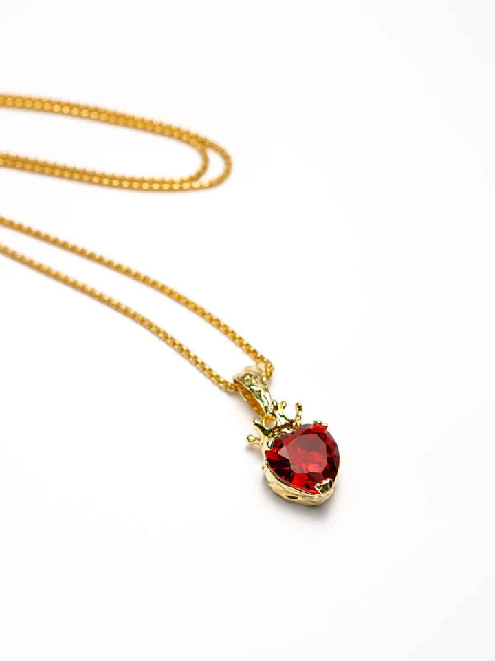 Titanic Sterling Silver 925 Necklace