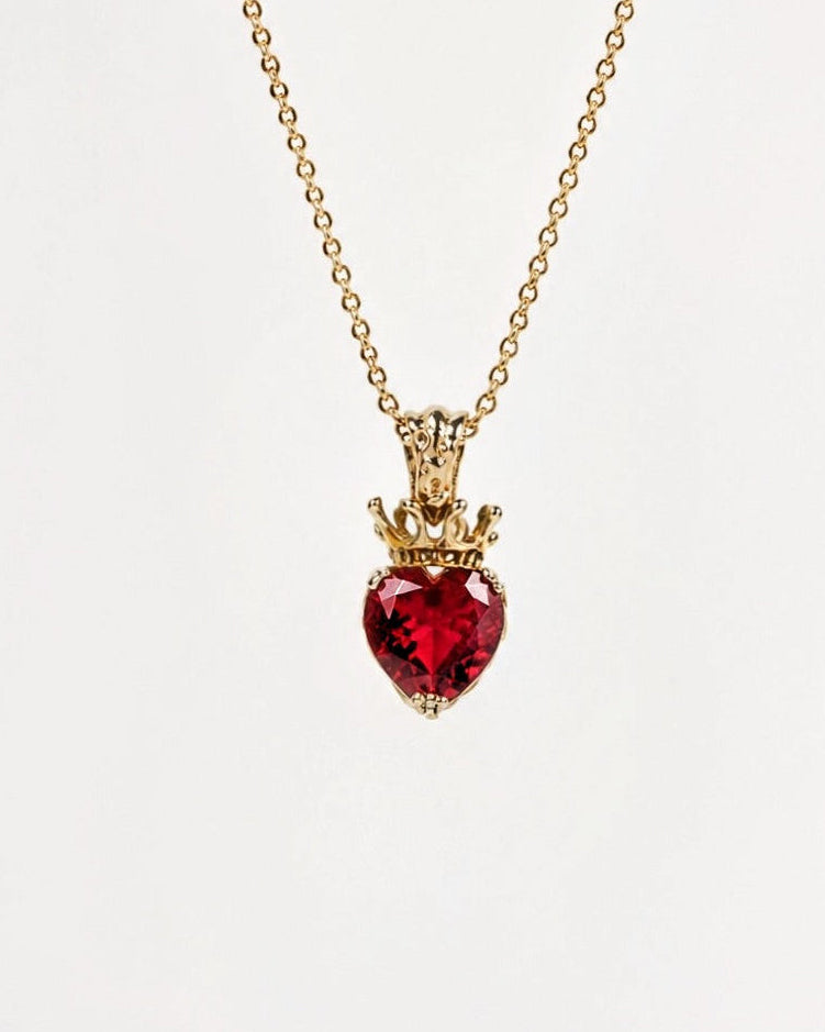 Titanic Necklace