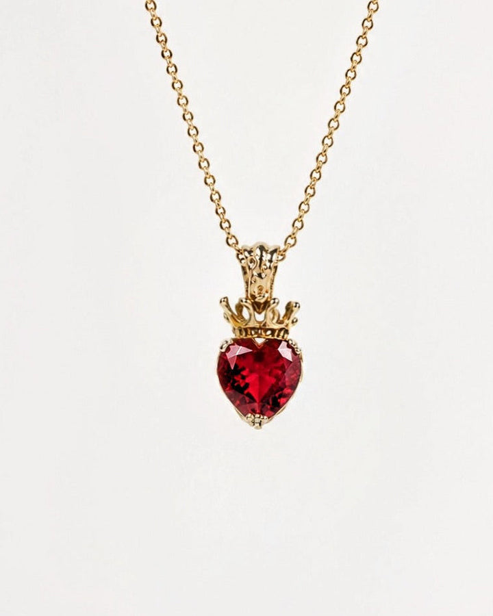 Titanic Necklace