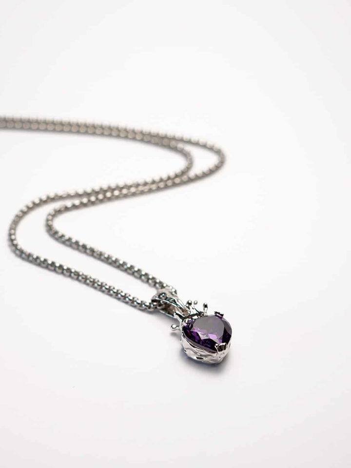 Titanic Sterling Silver 925 Necklace