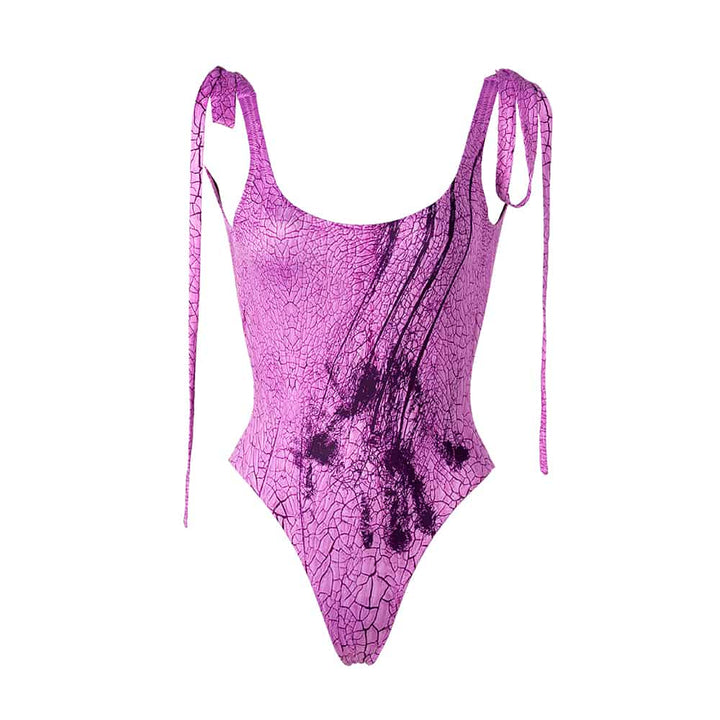 Traces one-piece swimsuit