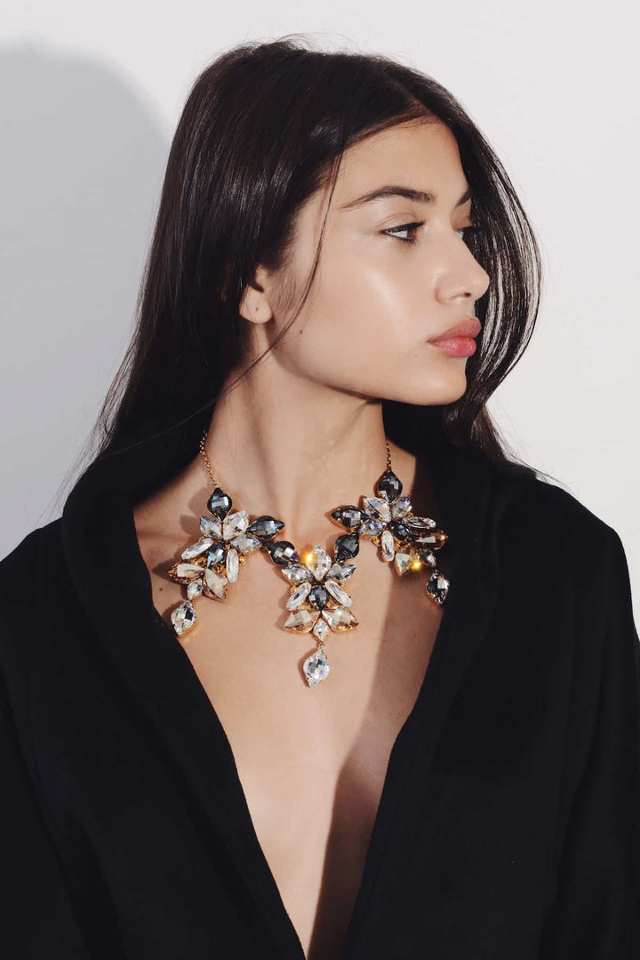 Glamour Necklace – Unique Piece