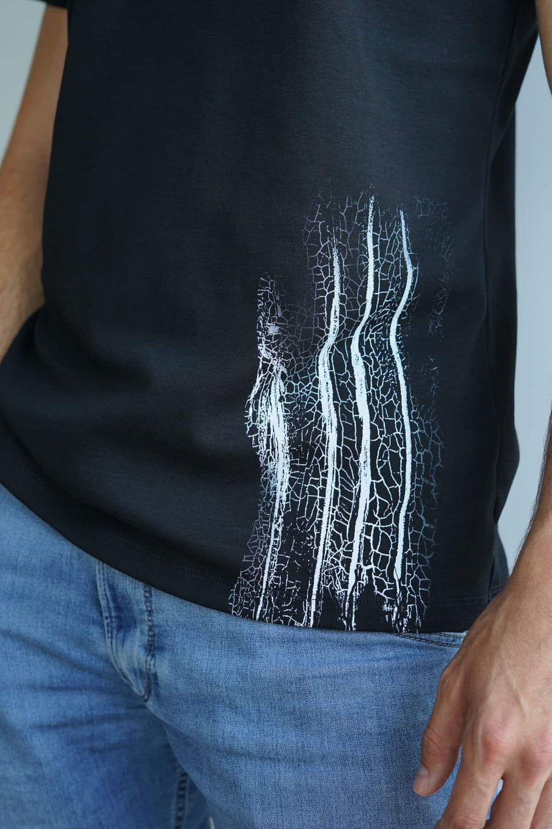 T-shirt Traces