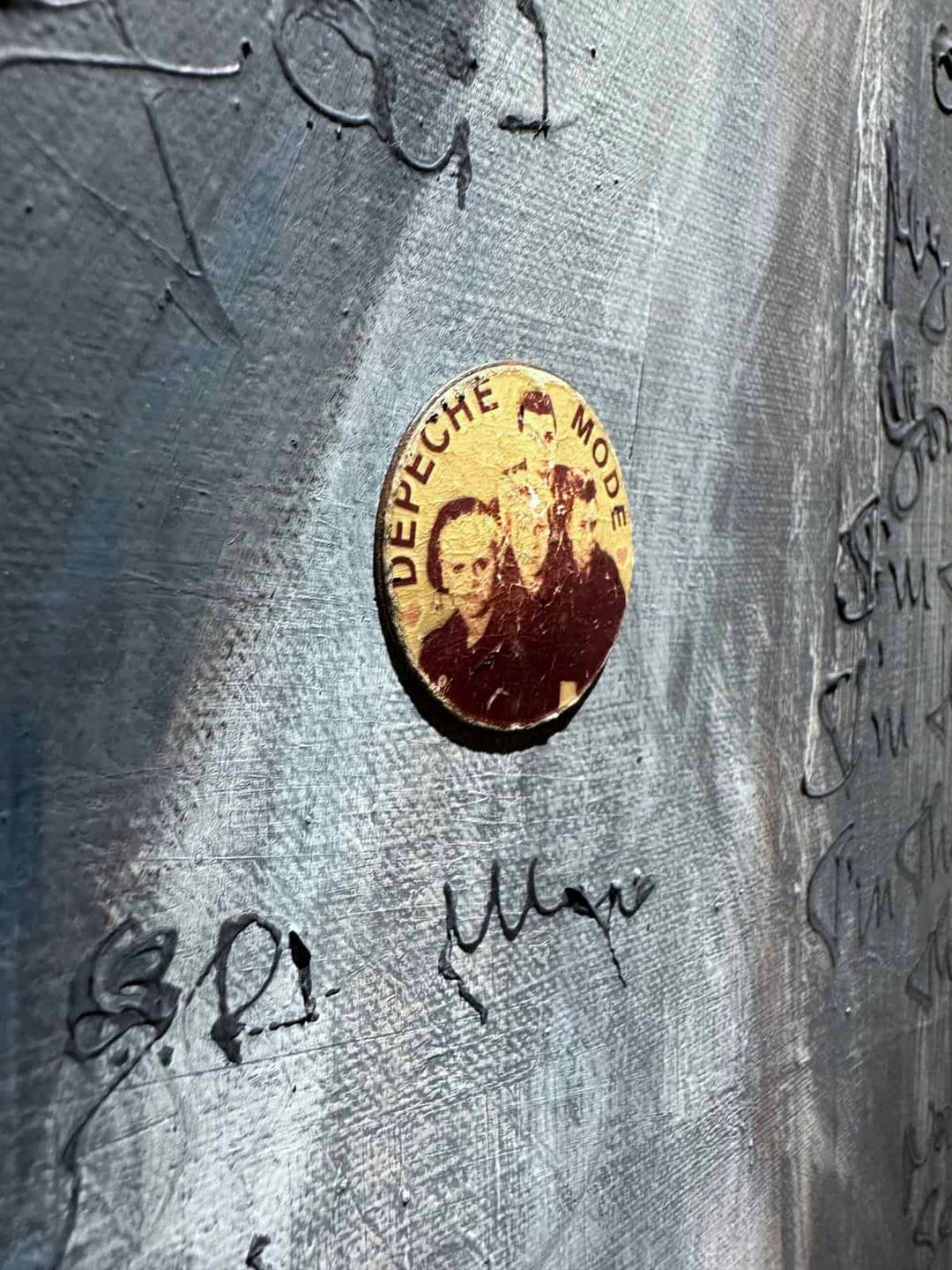 Depeche mode - Original*