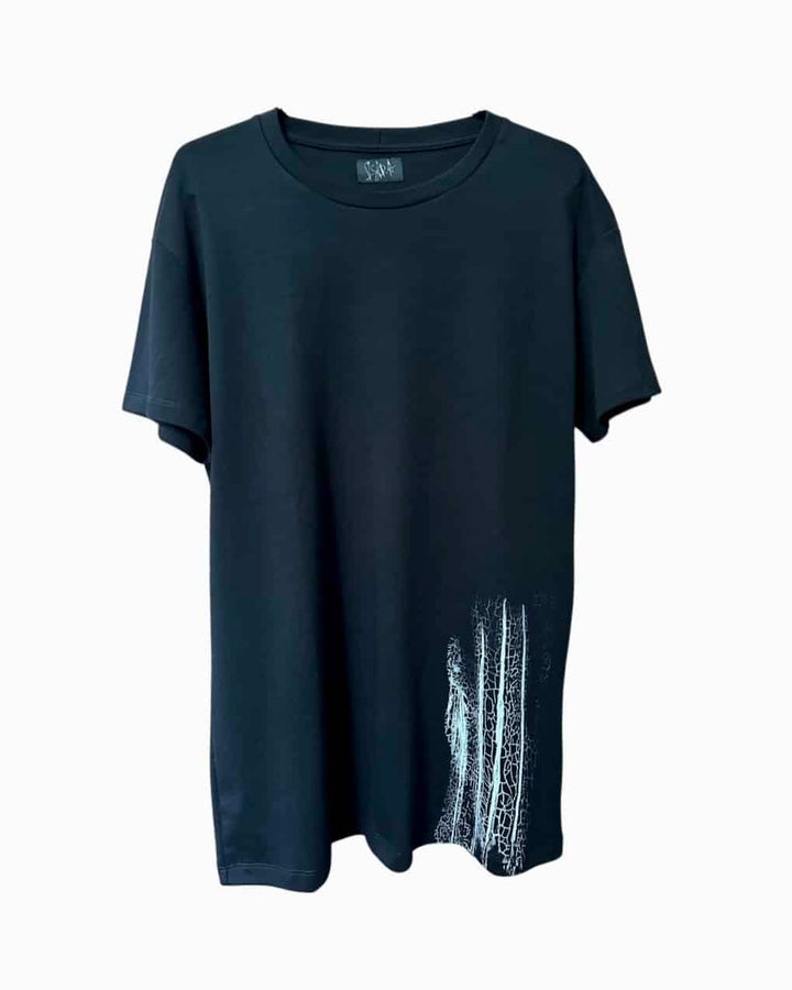 T-shirt Traces